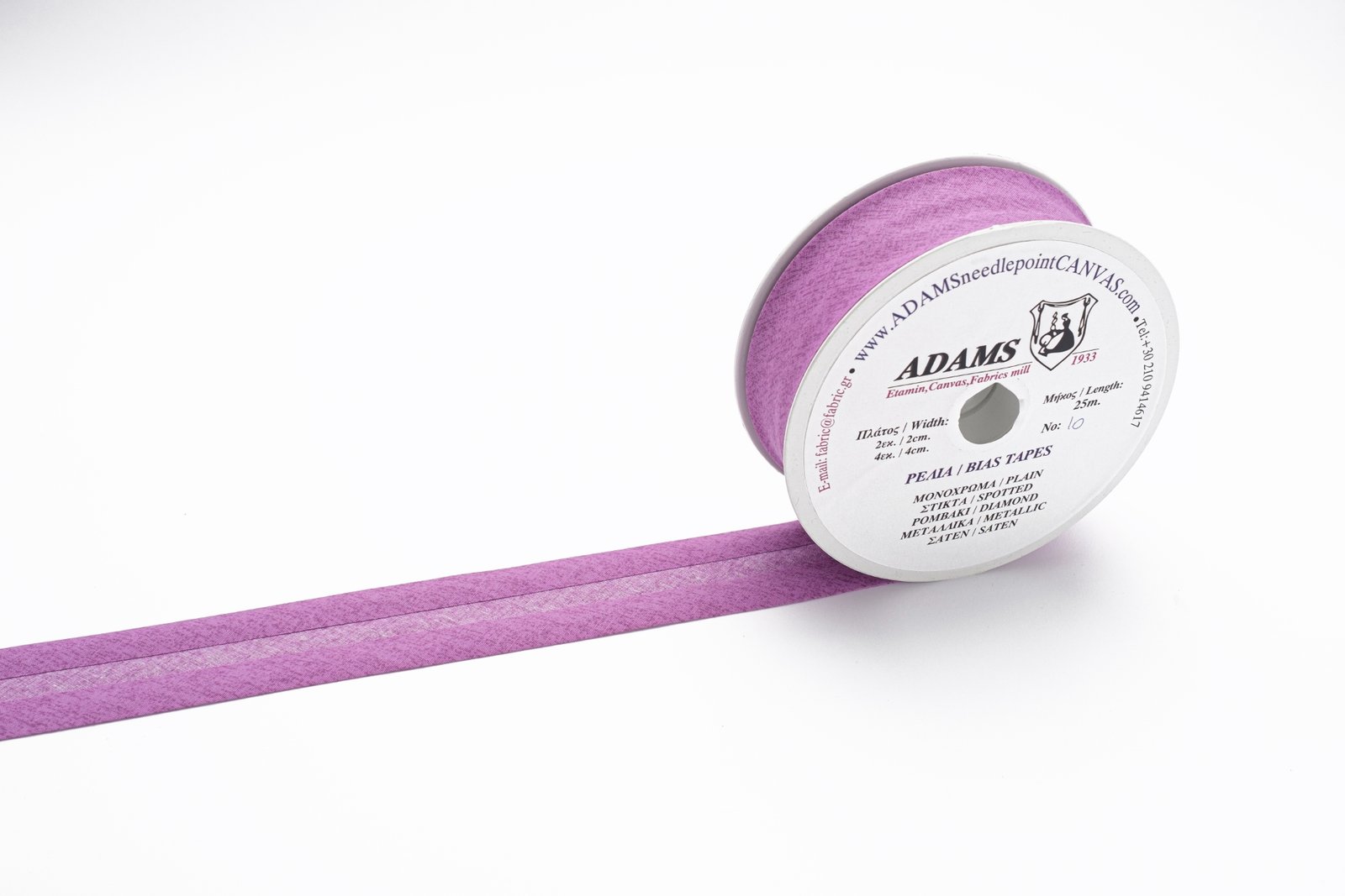 13REL25STI4COT(a)[BIAS 4cm STRIPESCOTTON](COLOR 10)